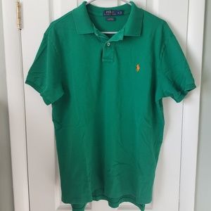 Ralph Lauren polo shirt